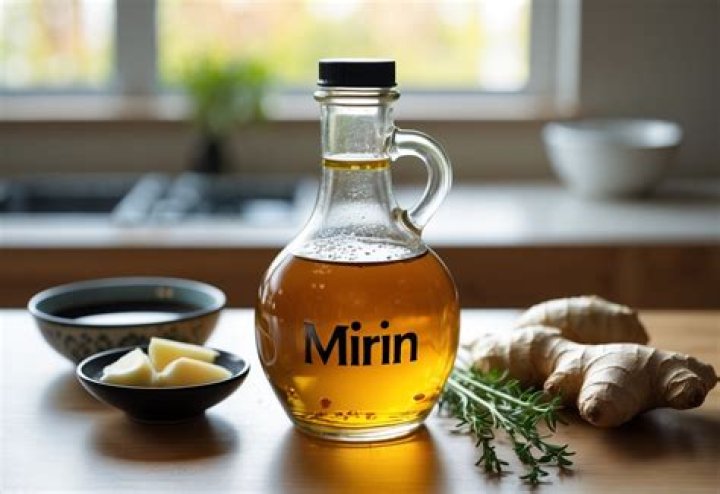 Can mirin expire?