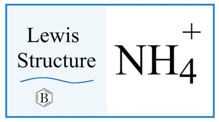 Can nh4 be a base?