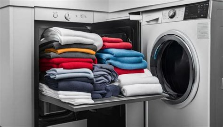 Can overloading a dryer break it?