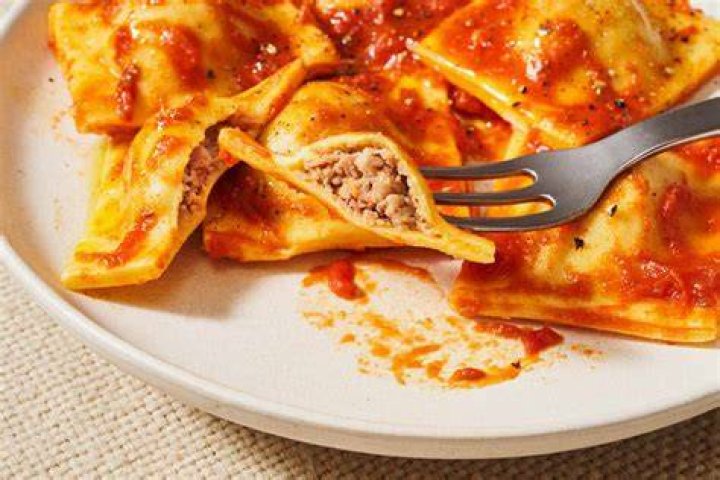 Can ravioli be steamed?
