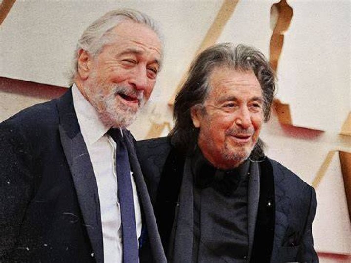Can Robert De Niro really speak Italian?