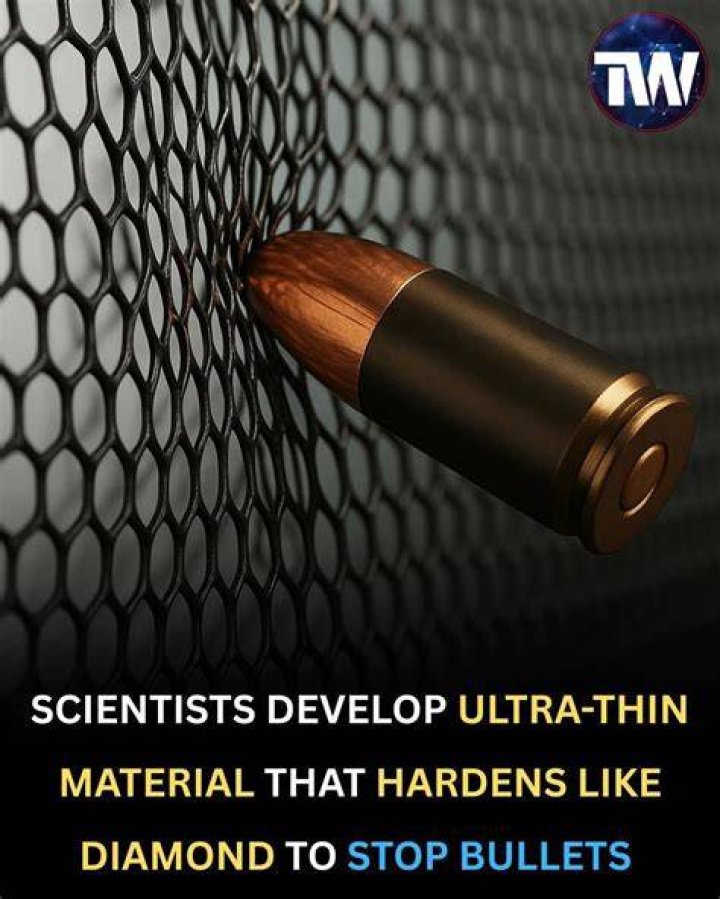Can rubber stop bullets? | ContextResponse.com