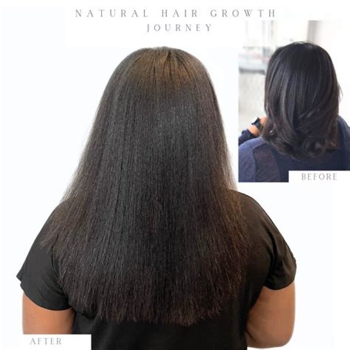 Can sew ins help your hair grow?