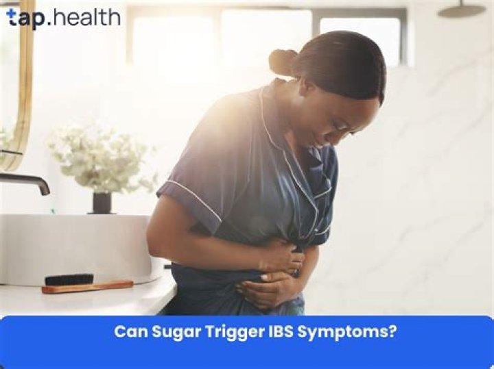 Can sugar trigger mania?