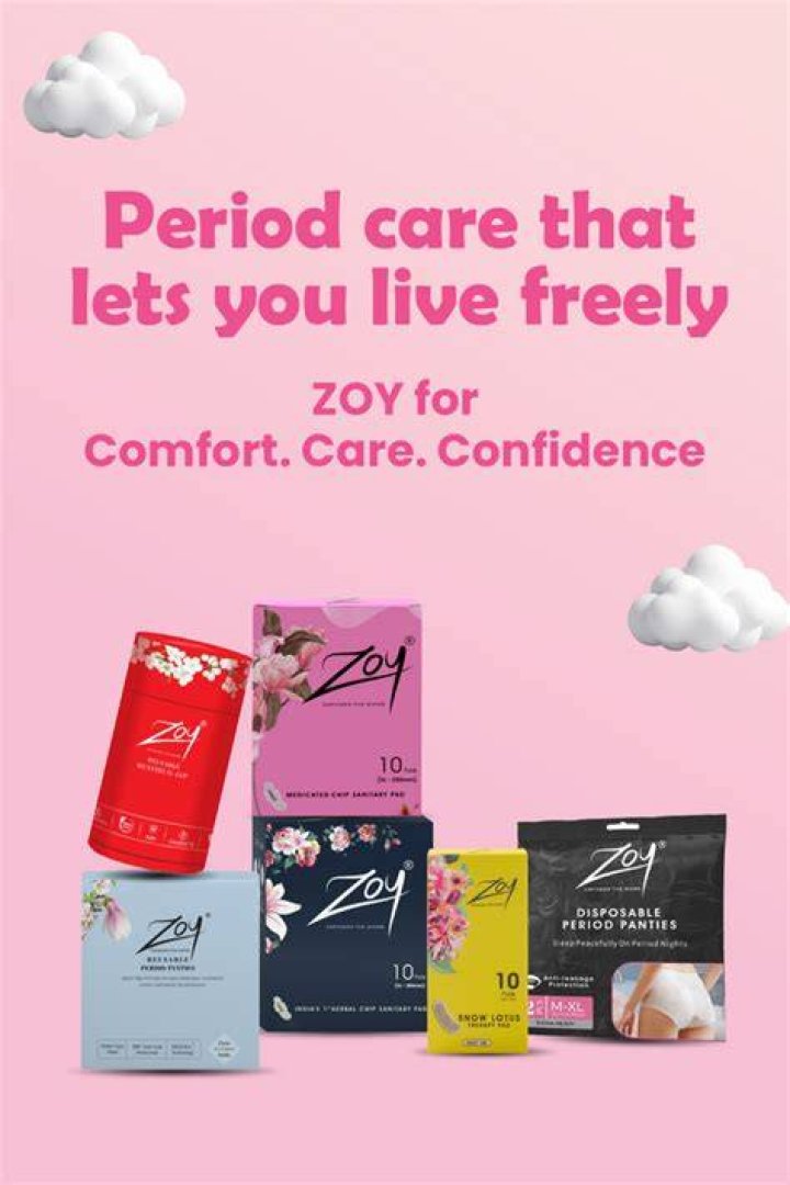Can the heat affect my period?