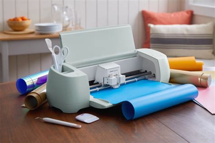 Can the original Cricut machine cut vinyl?