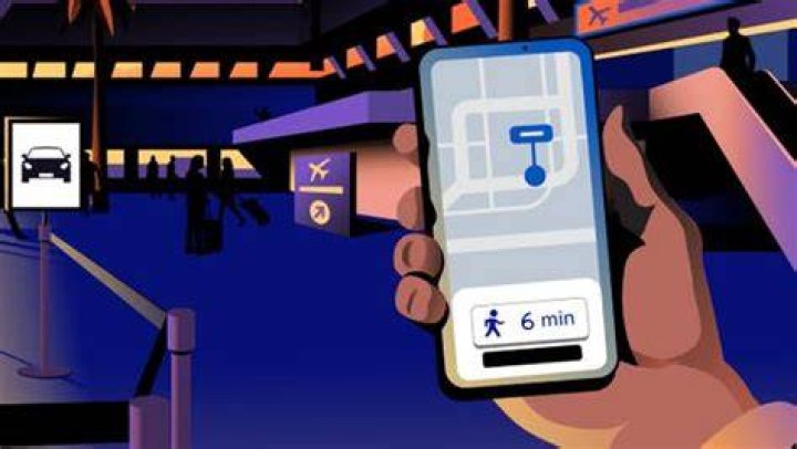 Can Uber pickup at Christchurch Airport?