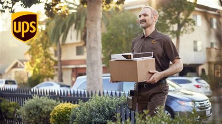Can UPS package my item?