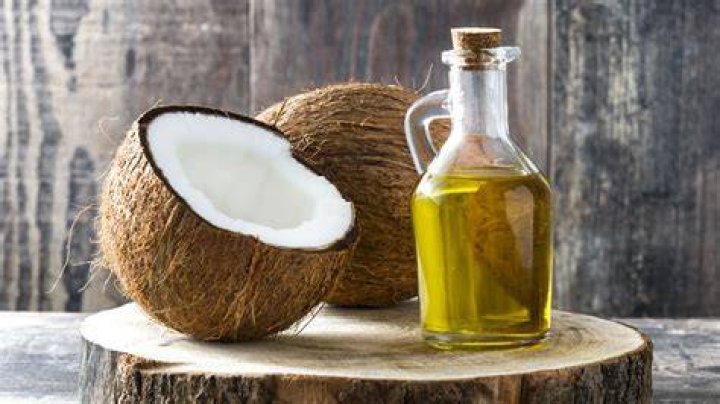 Can using coconut oil on skin raise cholesterol?