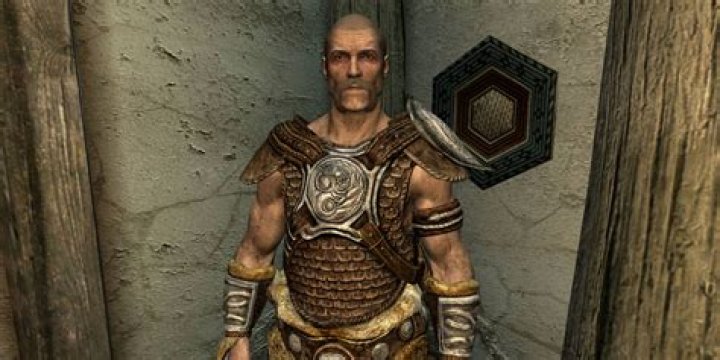 Can Valdimar die Skyrim?