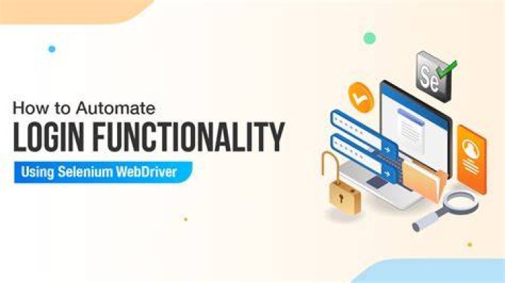 Can we automate SAP application using selenium?