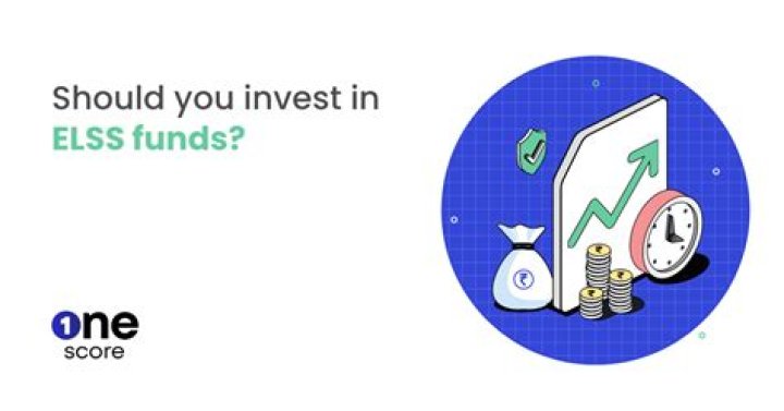 Can we invest one time in ELSS?