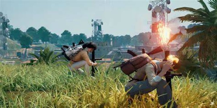 Can we play PUBG while charging?