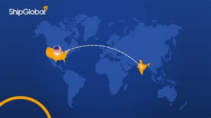 Can we ship flowers from India to USA?