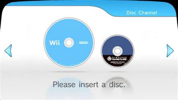 Can Wii U read GameCube discs?