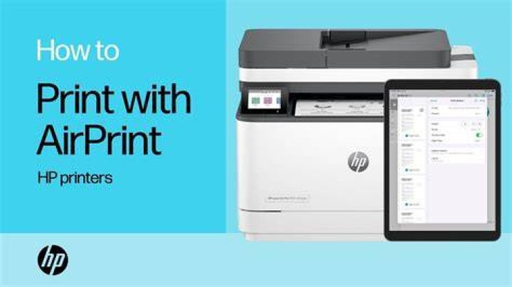 Can you add AirPrint to an existing printer?