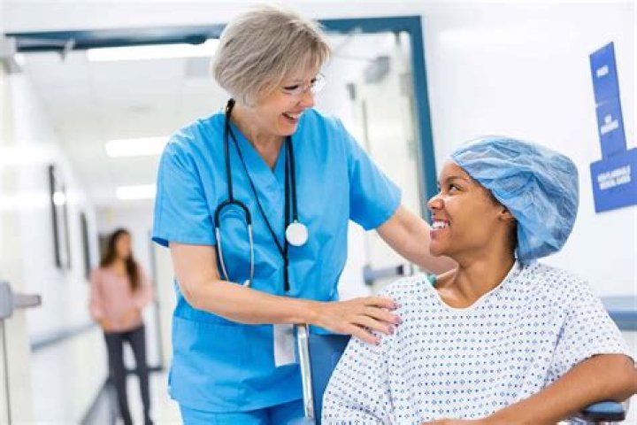 Can you be a nurse if you have disabilities?