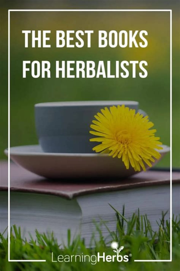 Can you be a self taught herbalist?