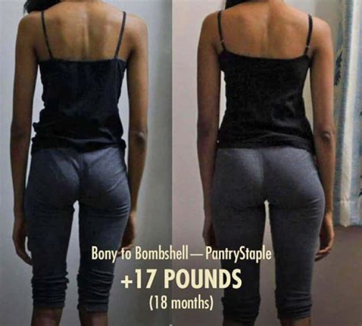 Can you be skinny and out of shape?