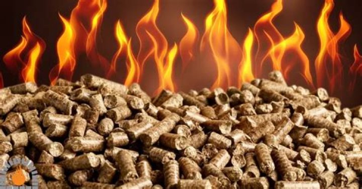 Can you burn wood pellets in a coal stove?
