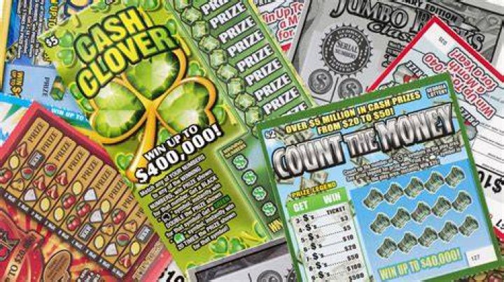 Can you buy lottery tickets in Utah?