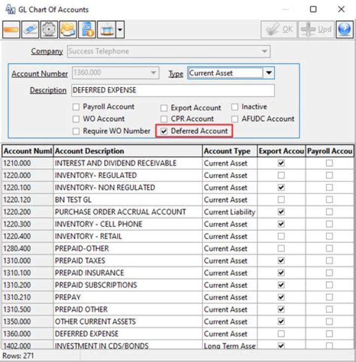 Can you cancel deferred entry?