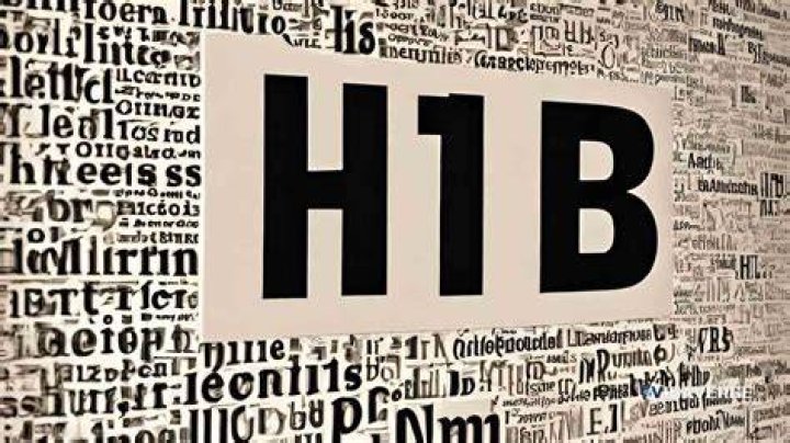 Can you change employers on h1b?