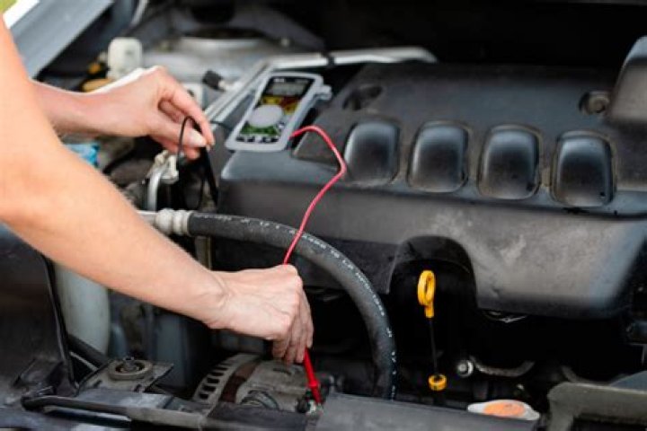 Can you charge a bad car battery?