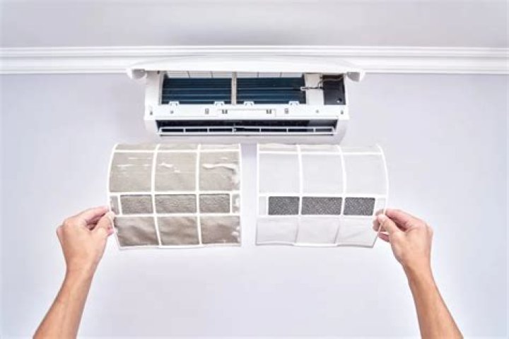 Can you clean AC filters?