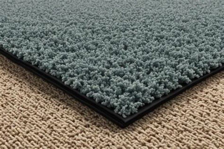 Can you clean sewage from carpet?