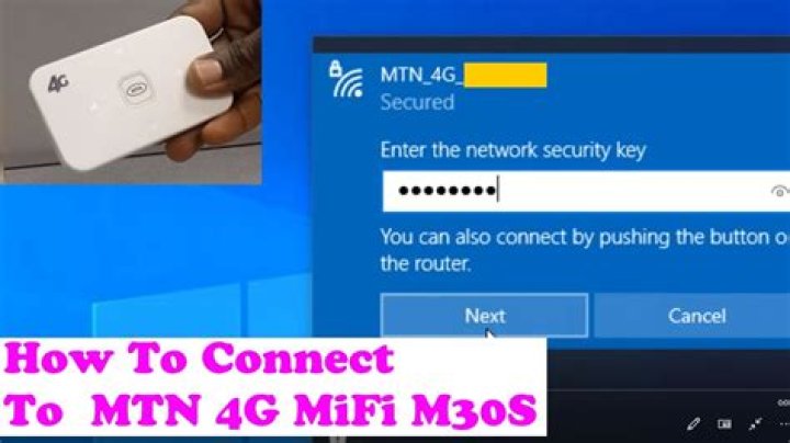 Can you connect a MiFi to a wireless router?