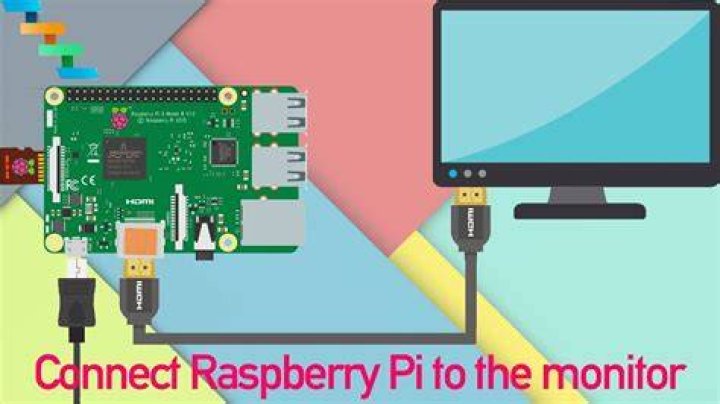 Can you connect a Raspberry Pi to a laptop?