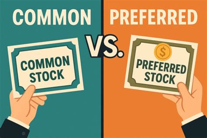 Can you convert common stock to preferred stock?