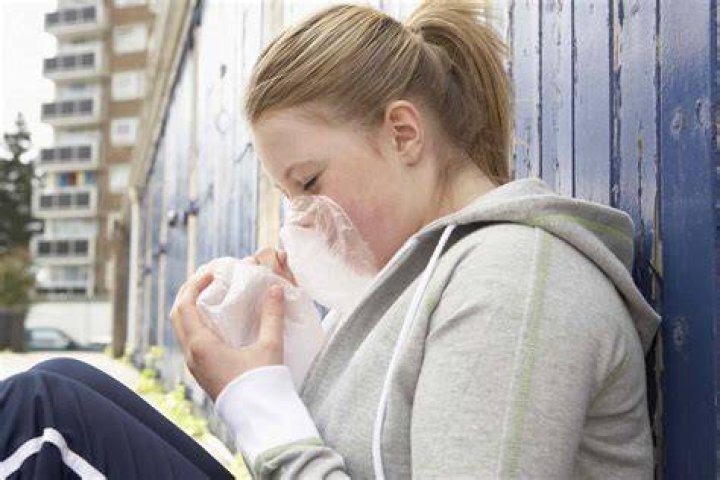 Can you die from inhaling alcohol?