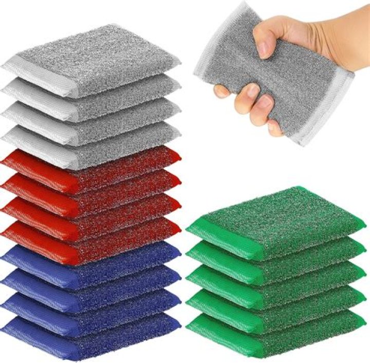 Can you dishwash polypropylene?
