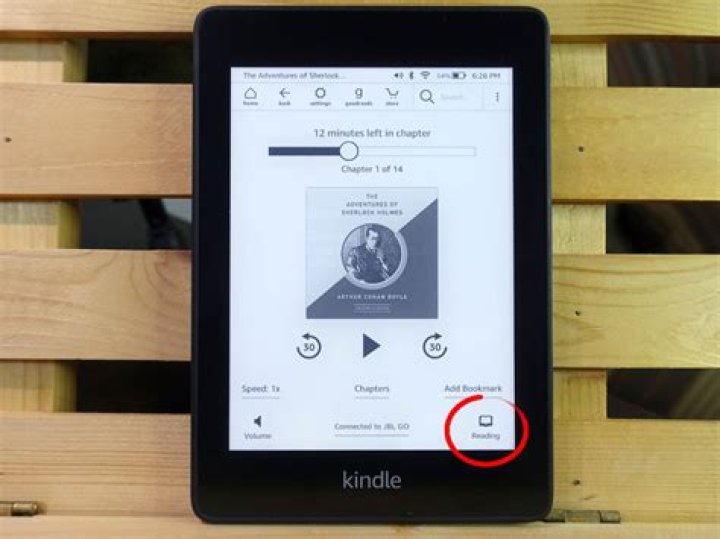 Can you download apps on Kindle Paperwhite?
