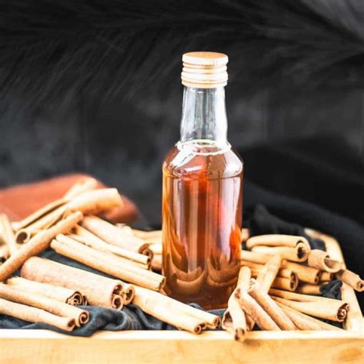 Can you drink cinnamon oil?