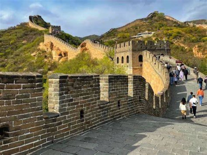 Can you drive from China to Africa?