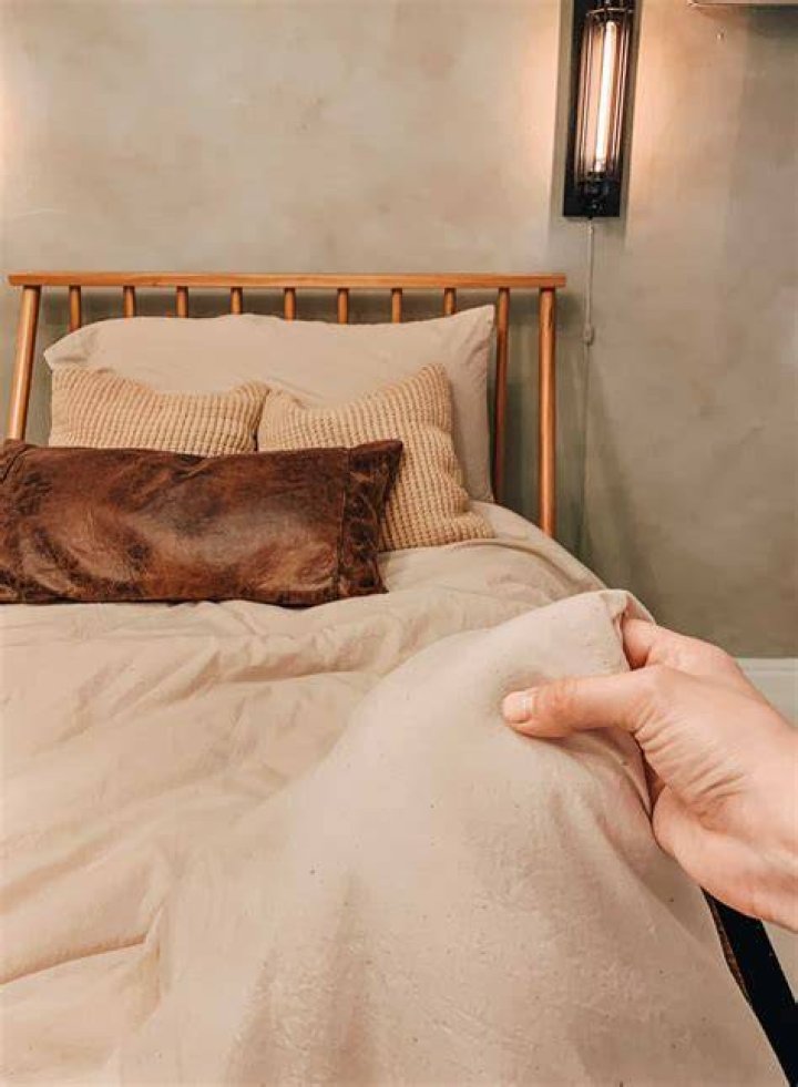 Can you dye a duvet?