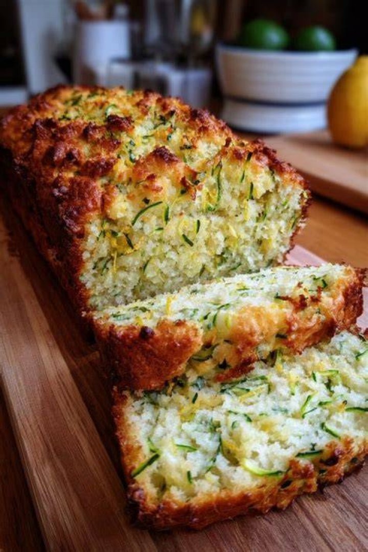 Can you freeze baked zucchini bread?