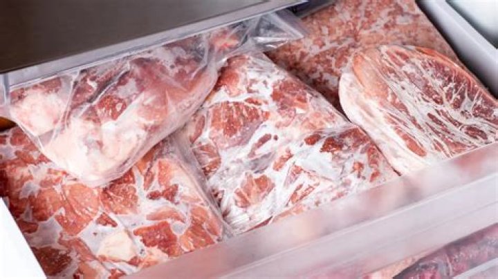 Can you freeze cooked meats?