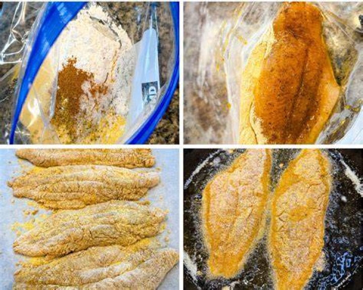 Can you freeze fresh catfish?