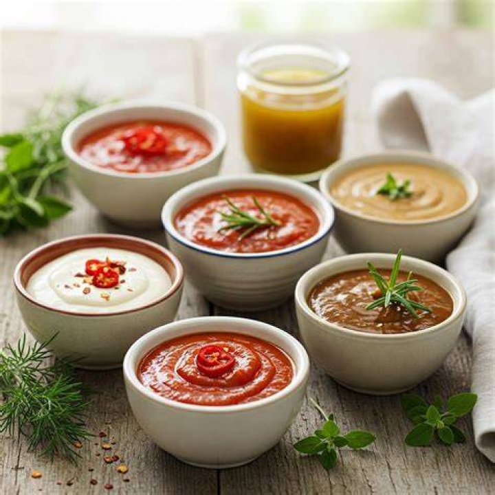 Can you freeze sauces from a jar?