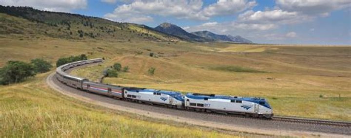 Can you get a monthly Amtrak pass?