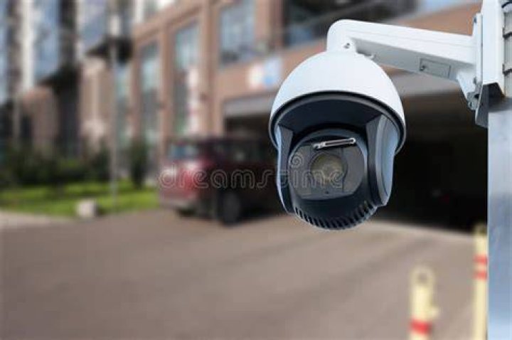 Can you get CCTV for cars?