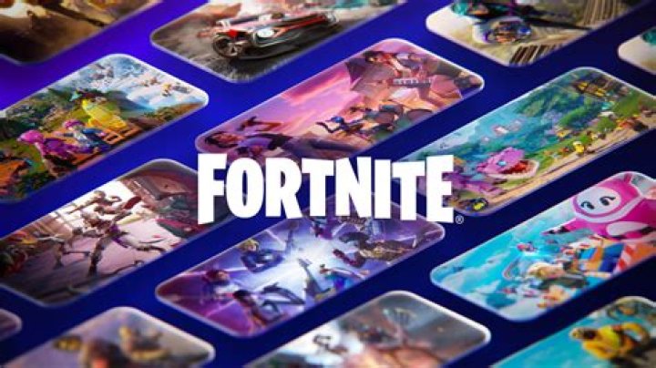 Can you get fortnite for the Wii?
