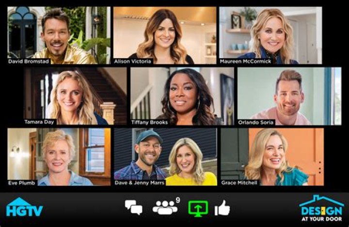 Can you get HGTV On Demand?
