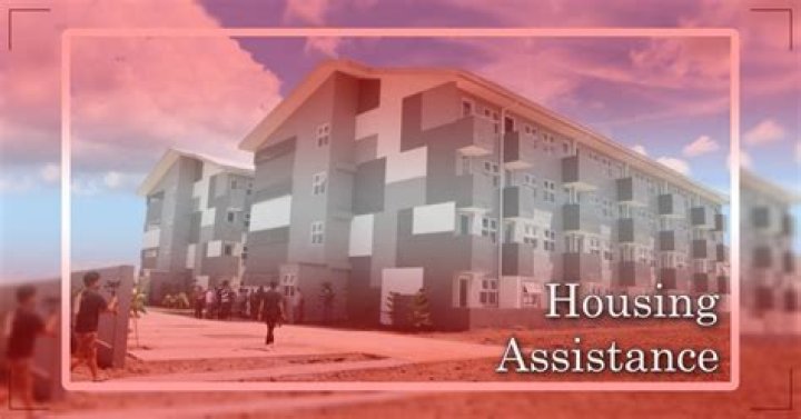 Can you get housing assistance with an eviction?
