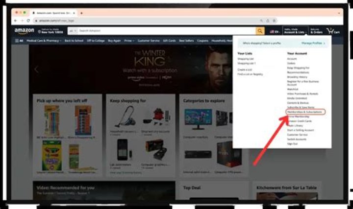 Can you get Hulu through Amazon?