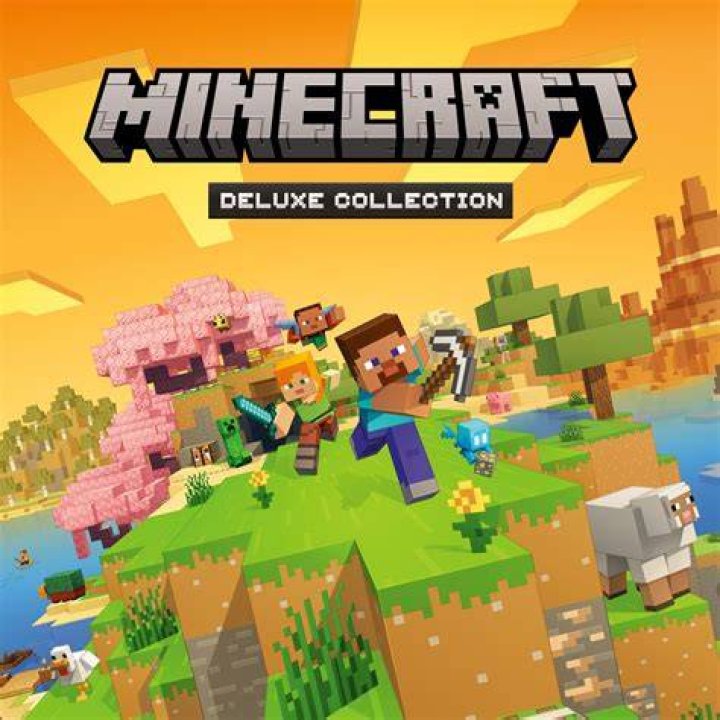 Can you get Minecraft on a ps2?